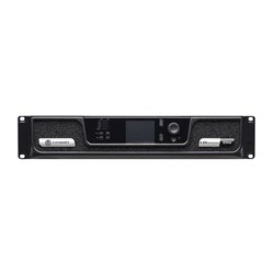 Crown CDI2300 - 2-Channel  300W per output Channel Amplifier